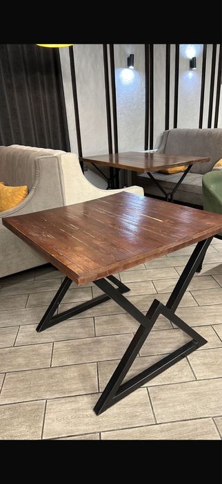 Мебель для общепита