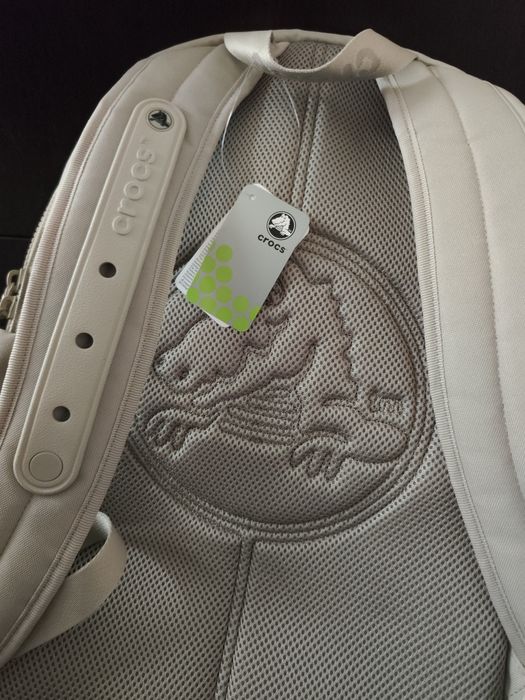 Раница Crocs голяма