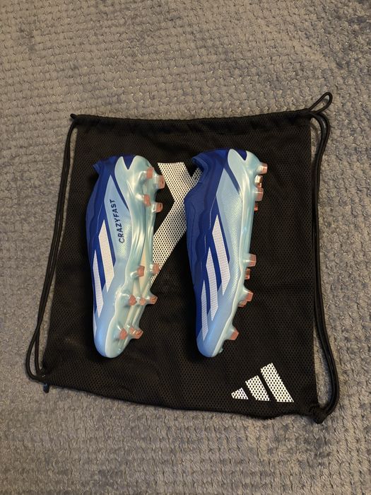 Футболни обувки Adidas X Crazyfast