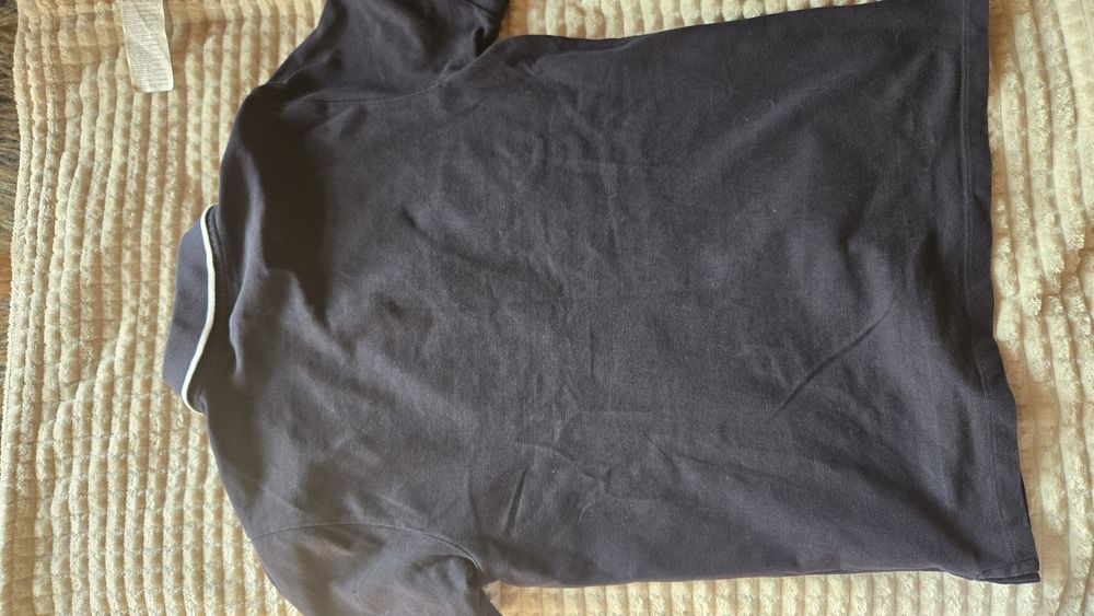 Sandro мъжка поло тениска