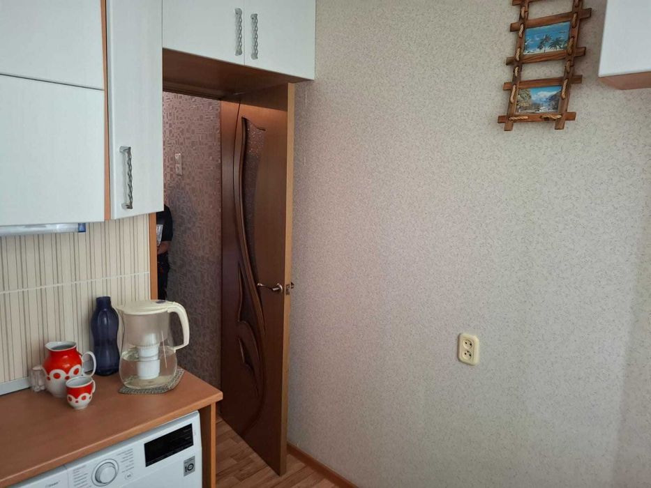 Продажа 3-комнатной квартиры