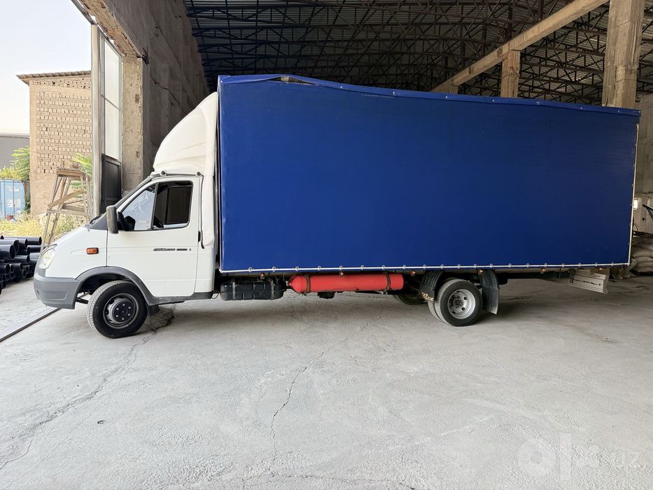 Yuk tashish xizmati Gazel грузоперевозки газел юк ташиш хизмати