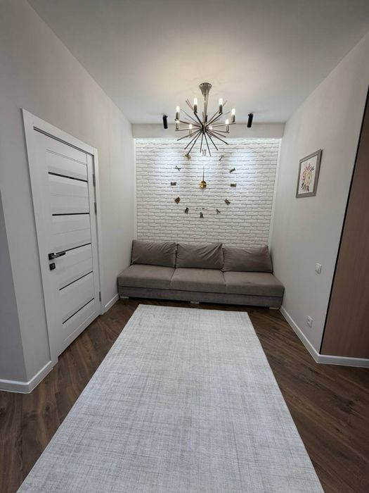 Продам квартиру в  жк Parkent plaza 2/2/9