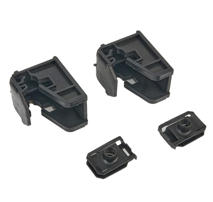 Държачи за фарове , Щипки за фарове VW POLO Фолксваген поло