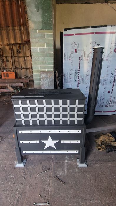 Коктальница (эксклюзив)