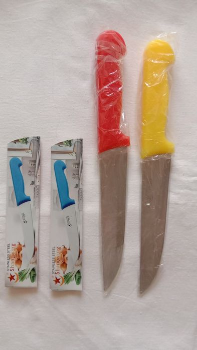 Продам кухонные ножи