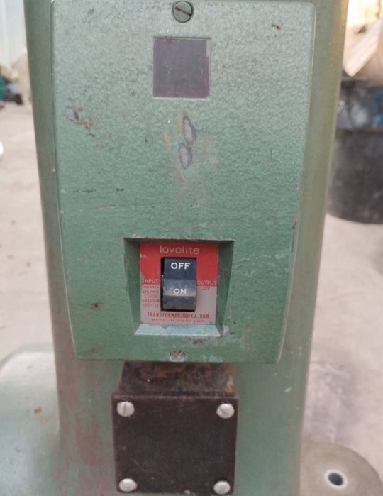 Гриндер полир шлайф машина професионална шмиргел