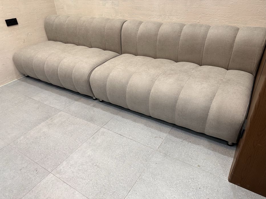 Диваны для кафе, бар, ресторанов