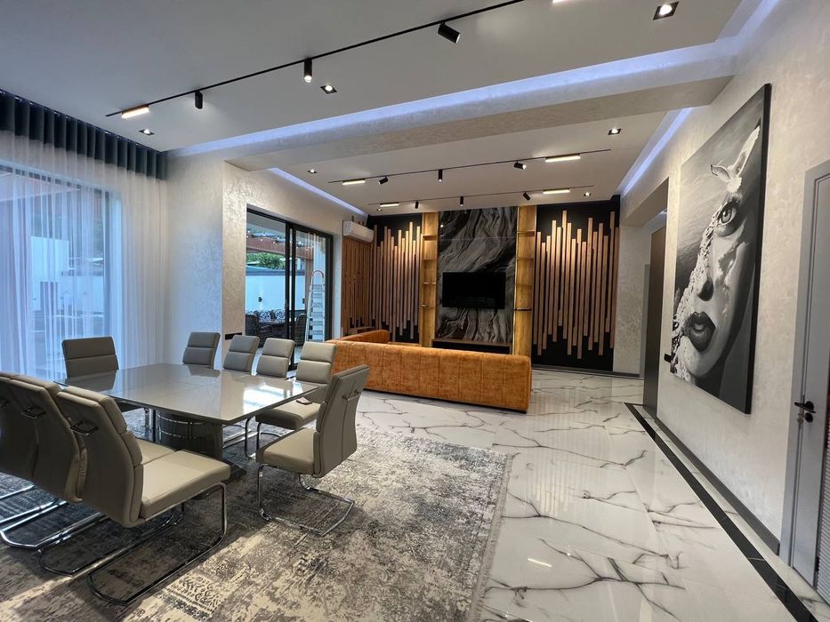 HI-TECH dacha ”Premium House” 10 kishigacha beriladi