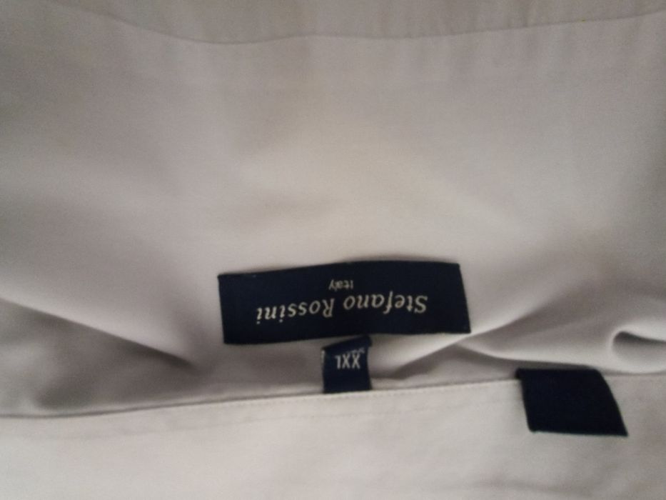 Продам мужские рубашки б/у.