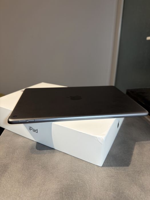 Apple iPad 9th gen