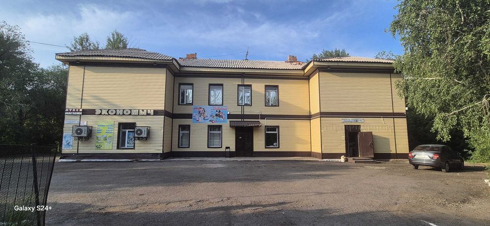 Продаётся действующий бизнес