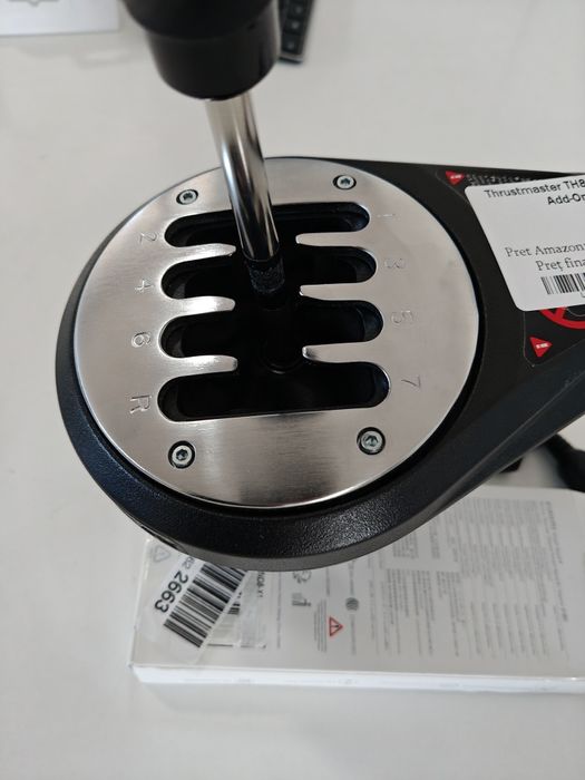 Thrustmaster TH8A Shifter Add-On