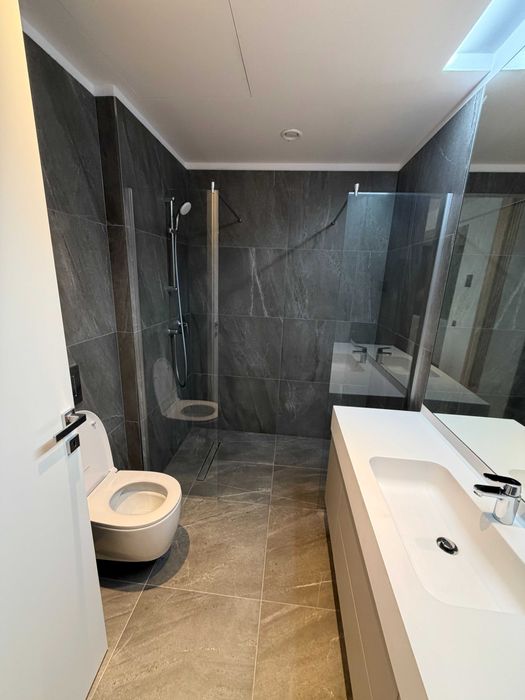 Direct proprietar - Ofer pentru inchiriere apartament doua camere  + parcare One Floreasca Towers