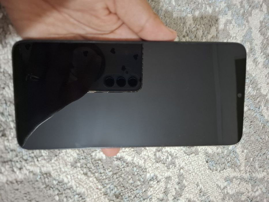 RedMi 13C karobka dakument bor