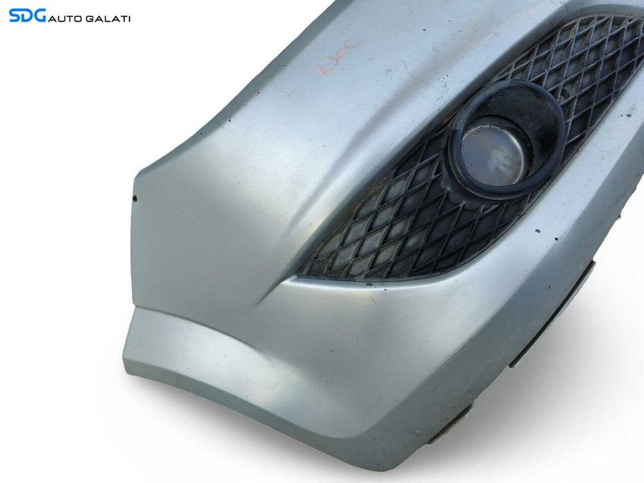 Bara Spoiler Fata Opel Astra H FL Facelift 2007 - 2010 Culoare Z30C [K7184]