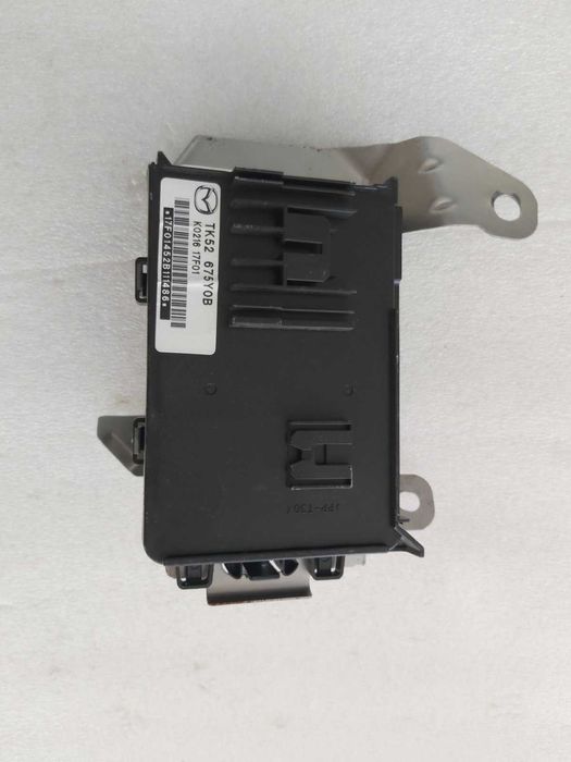 Keyless module от Mazda 3 2018