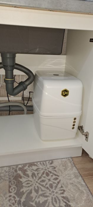 Фильтры для воды