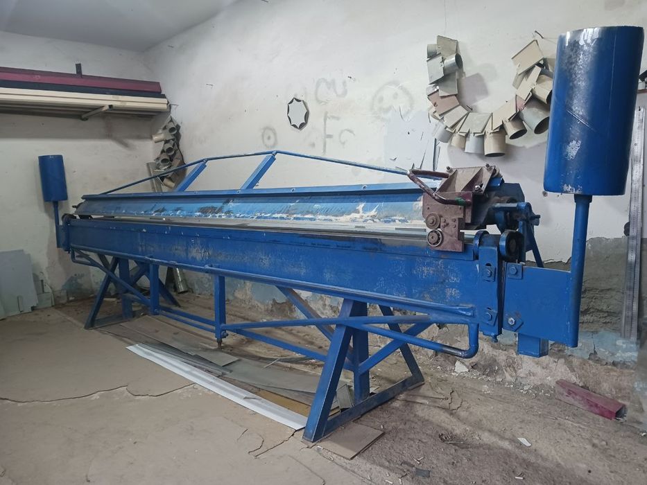 Листогип сотилади