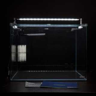 Acvariu Dennerle 70l (50x39x36cm) Nano Tank Plant Pro