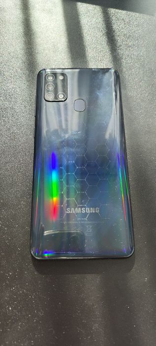 Samsung Galaxy A21s