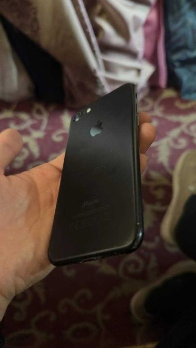 Ipxone 7 yangi holata