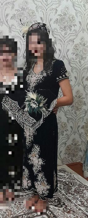 Kuylak lozim, dastrumolchasi  qalpoĝi