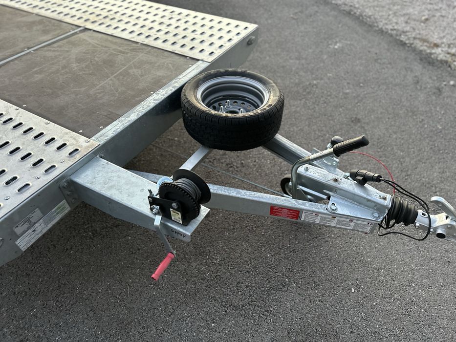 Платформа под наем 450 X 210