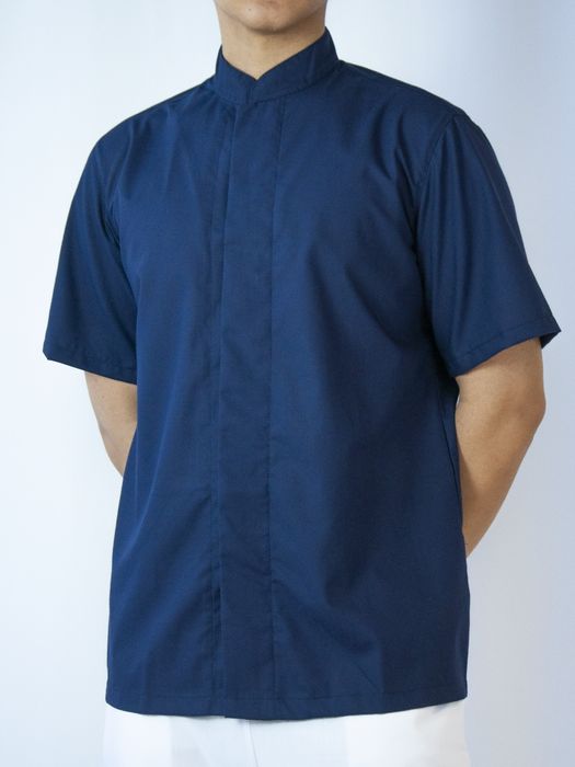 Рубашка, китель брюки, повар, официант, медик. спецодежда