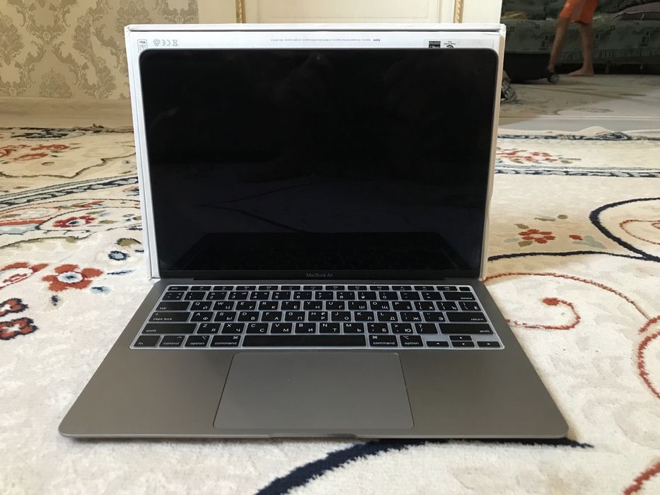 Macbook air 256GB