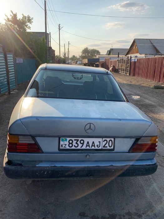 Продам мерседес