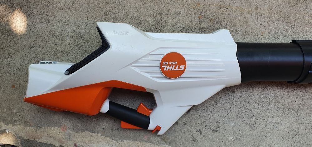 Suflanta stihl BGA.86