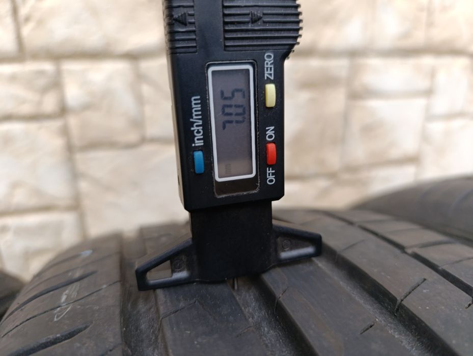 Летни гуми Falken 205/55/16