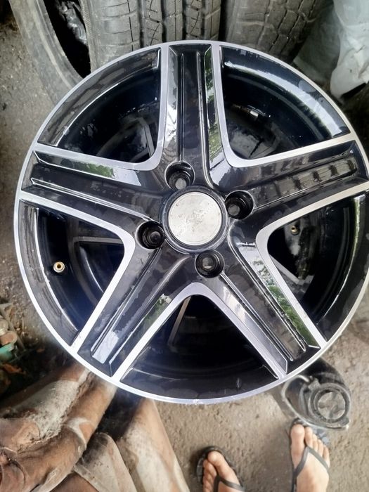 Продам Диски  14 4*98