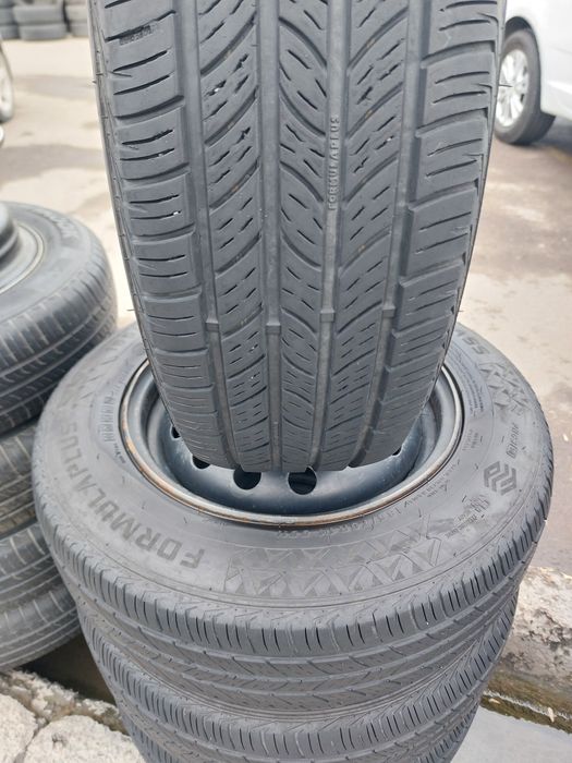 14 R diska balon 185 70