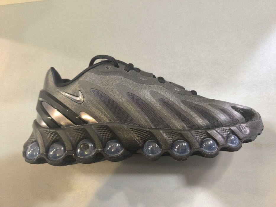 Nike Air Max Dn N37,5.Маратонки с камери.Нови.Оригинал.