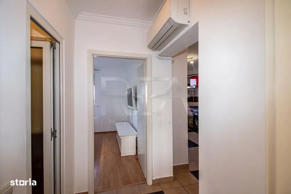 Apartament  2 camere -Calea Dorobanti-renovat