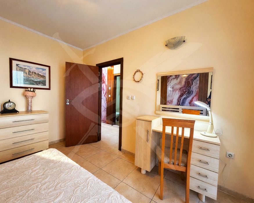 Продава се Тристаен апартамент в с. Равда, Област Бургас - 108 кв.м за 1399 €/кв.м - Снимка #5