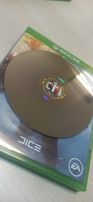 Игри за XBOX One Battlefield