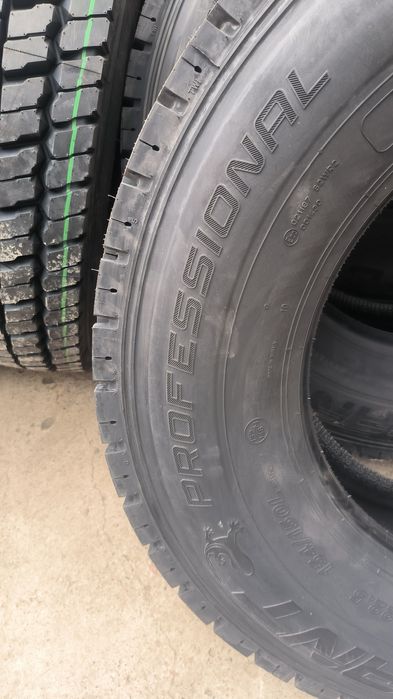 Автошина 315/70R22.5 Cordiant