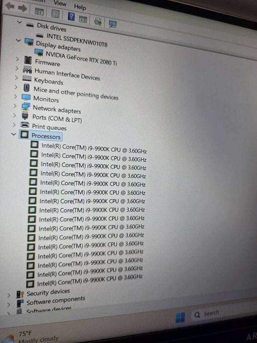 Unitate PC Gaming - KLI Amanet