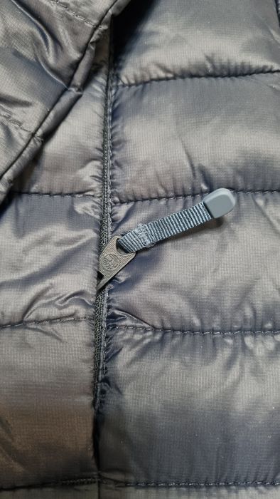 Timberland куртка
