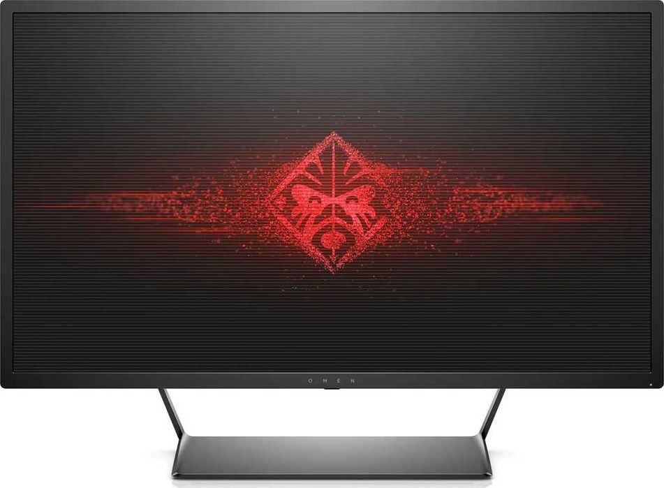 Продам Монитор HP Omen 32 2K в Отличном состояние, разумный торг!