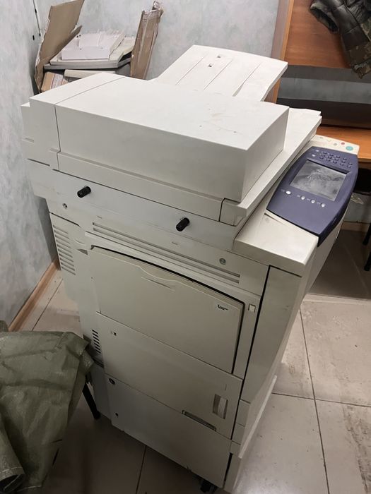 Продается принтер workcentre 5745
