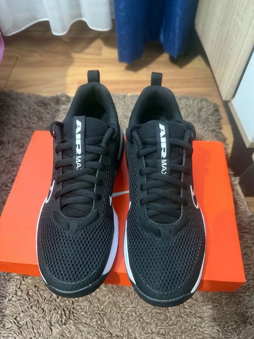 Vand nike air max alpha t