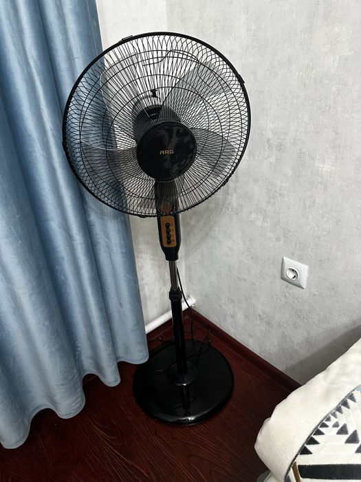 Продам вентилятор