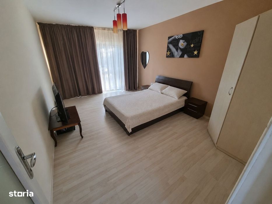 Casă spațioasă în Cristian, Brașov | 223 mp utili | teren 1.000 mp |