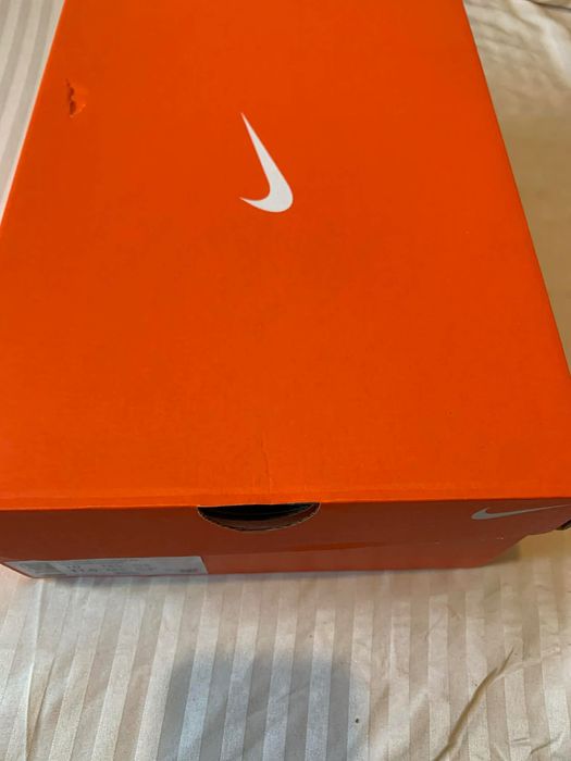 Маратонки Nike zoom pegasus