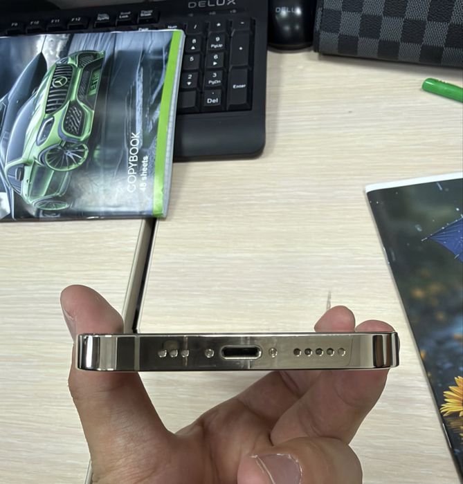 Iphone 13 pro 256гб