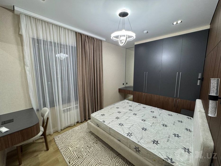 Oz Zamin, Golden House 2/6/16, 37м2 Новостойка. Узбум, Фаргона йули